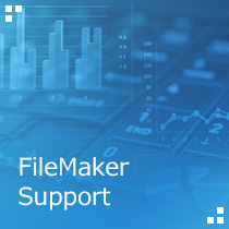 FileMaker Support